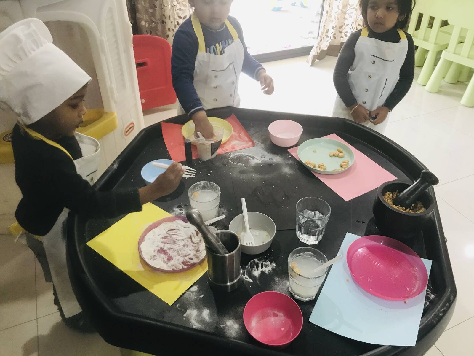 Alphabet Kidz Family Day Care - Piara Waters/Harrisdale