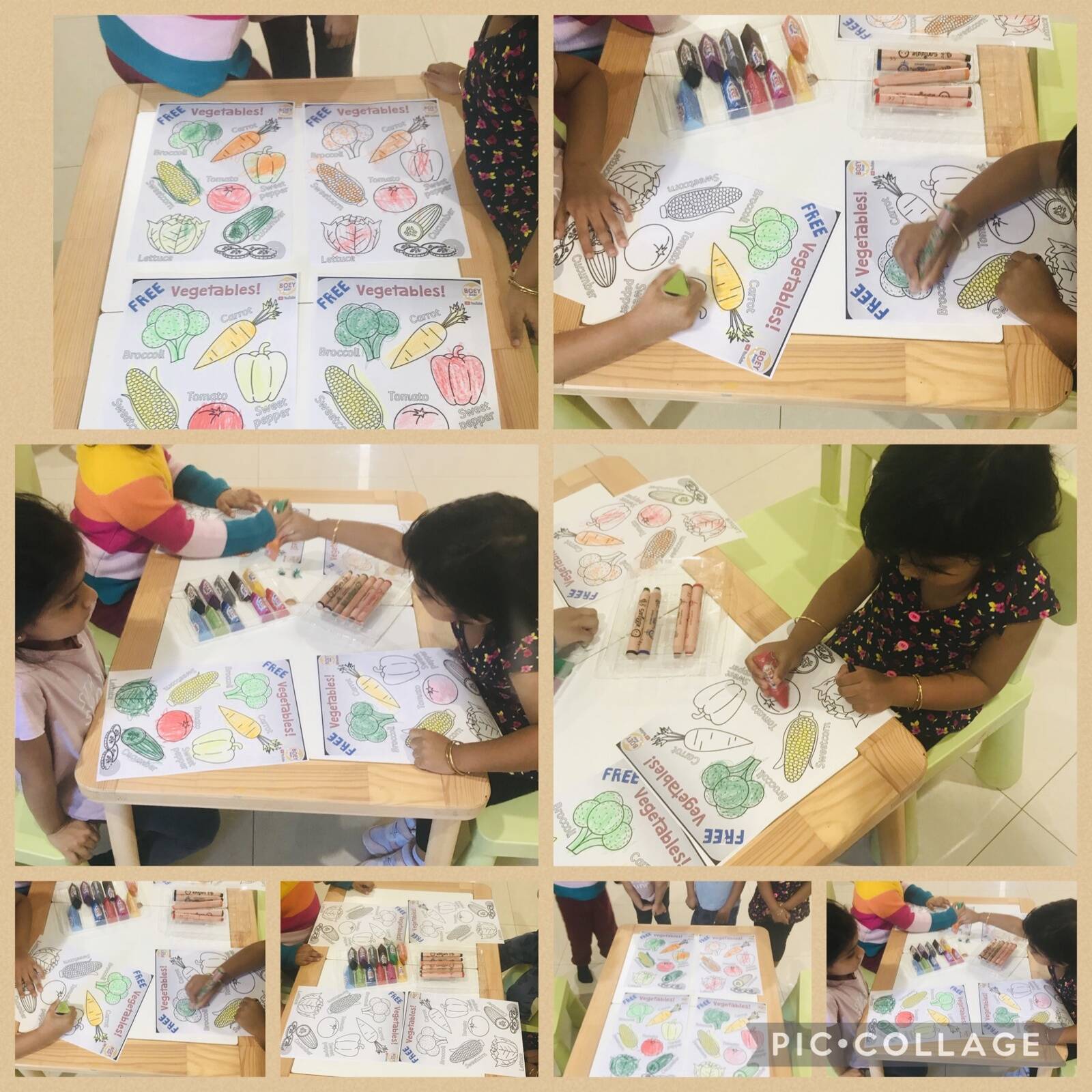 Alphabet Kidz Family Day Care - Piara Waters/Harrisdale