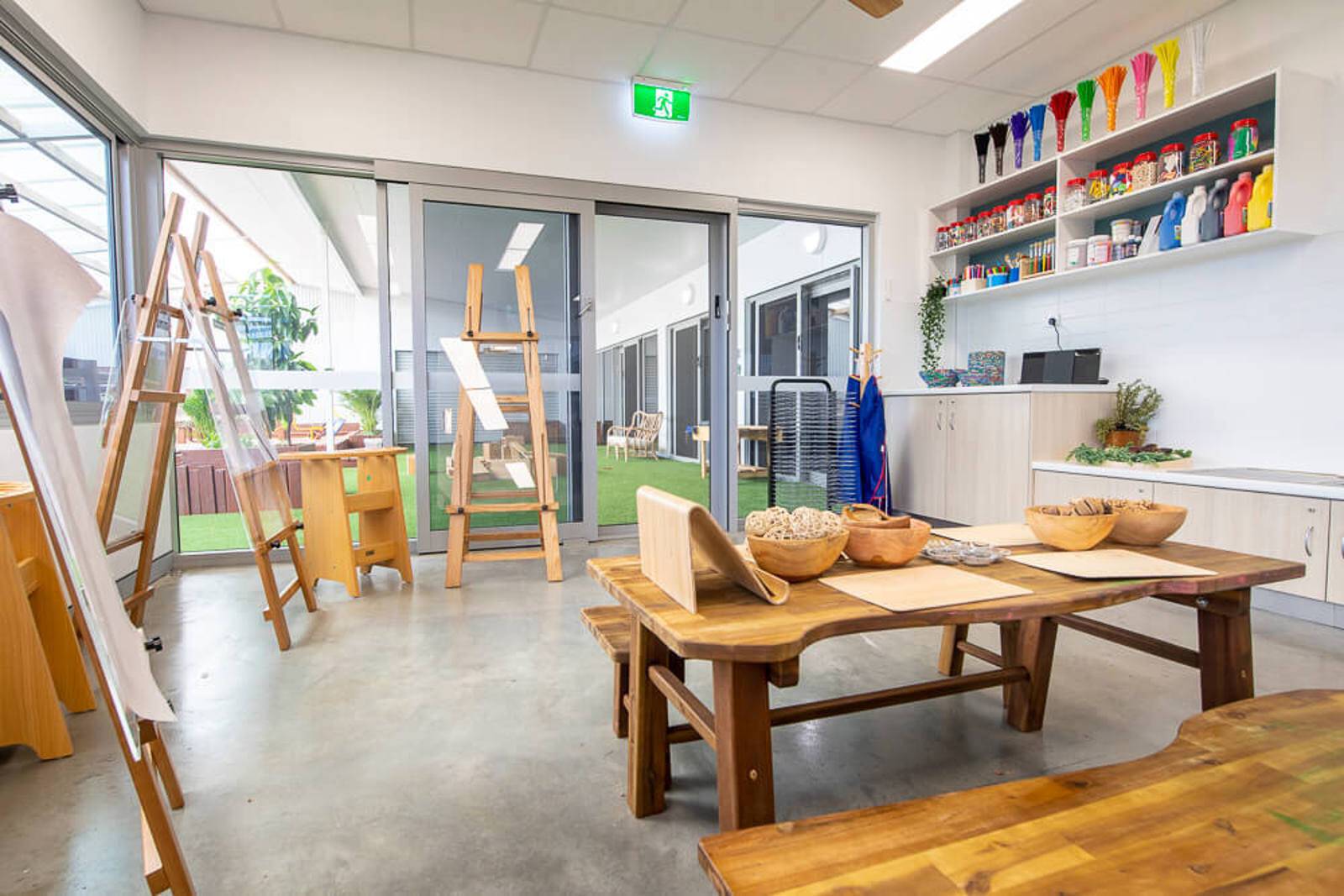 Nido Early School Belmont - Limited Vacancies!