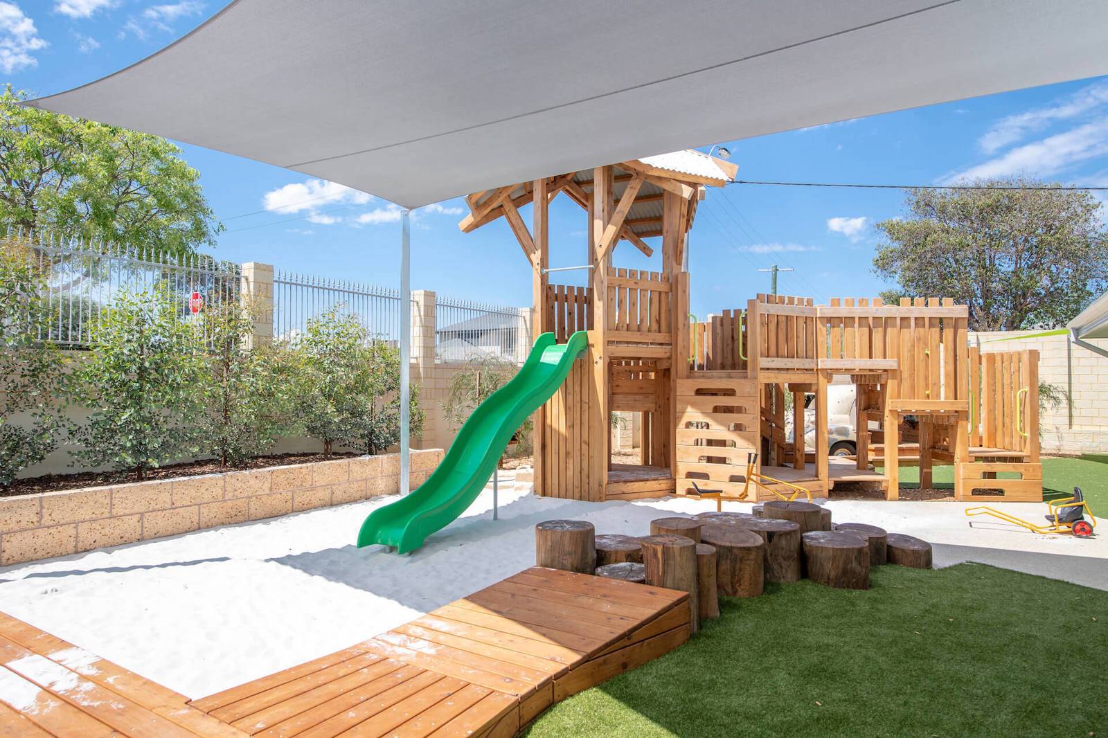 Nido Early School Carlisle