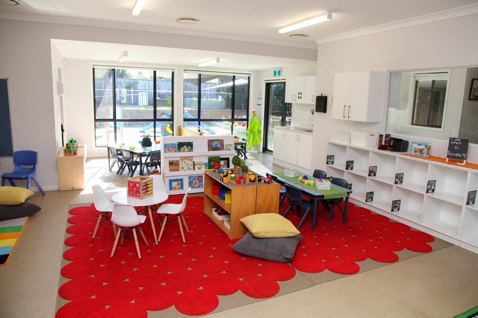 Little Voyagers Early Learning Centre Sylvania