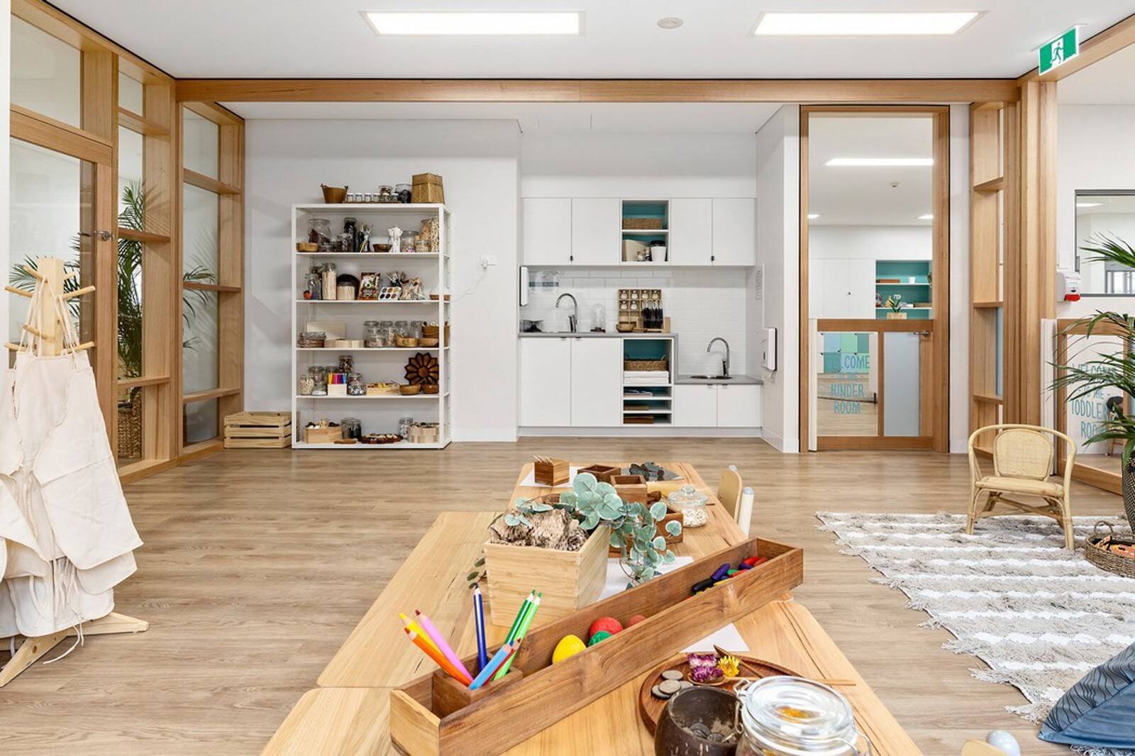 Nido Early School Maylands