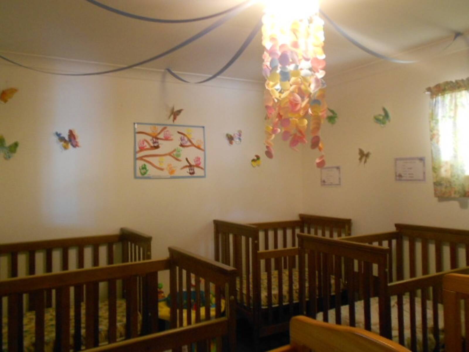 Eleebana Childrens Centre