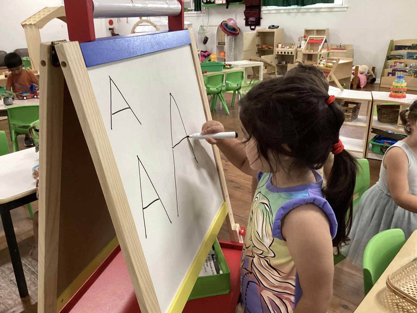 Greystanes Preschool