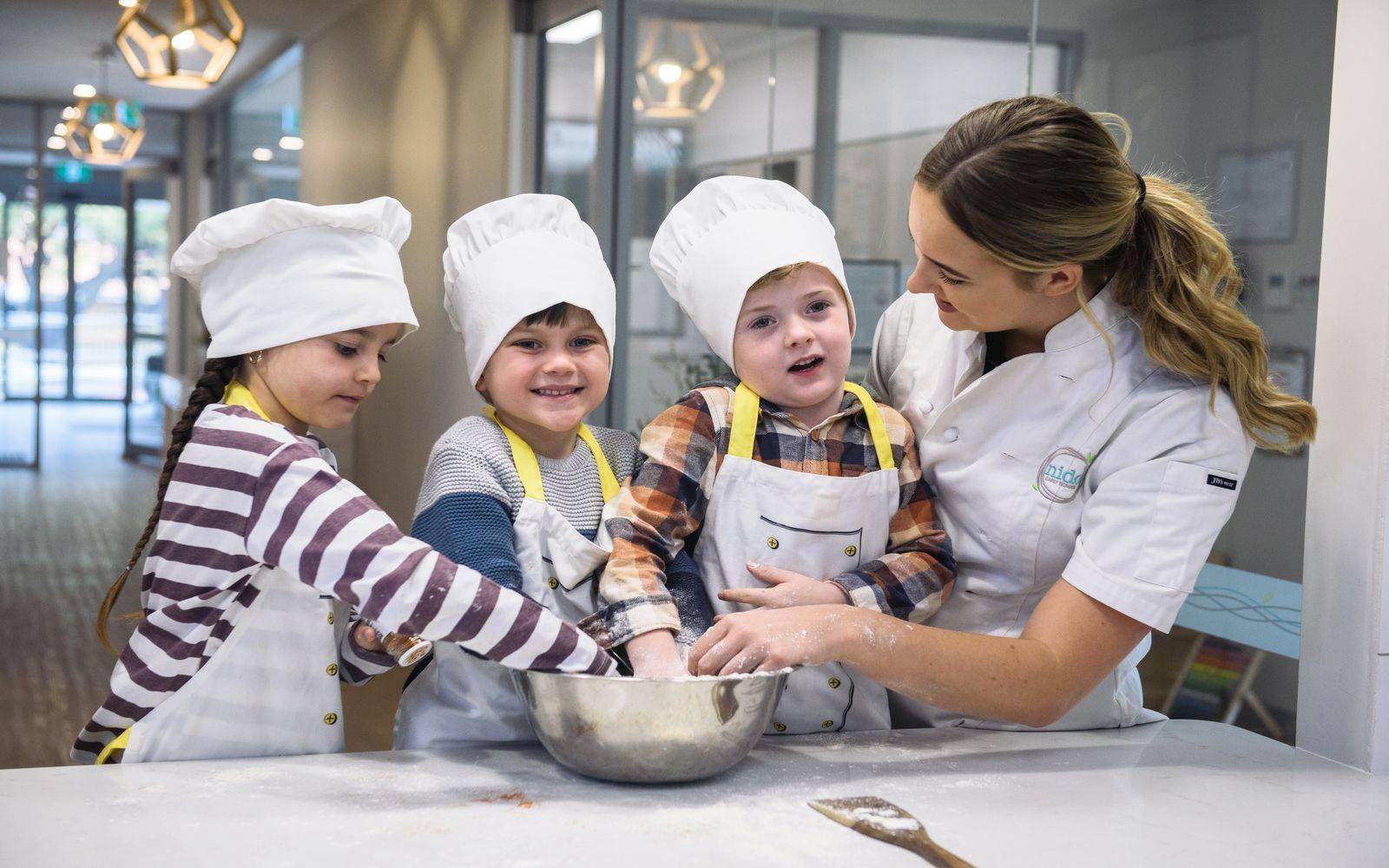 Nido Early School Piara Waters - Now Open!