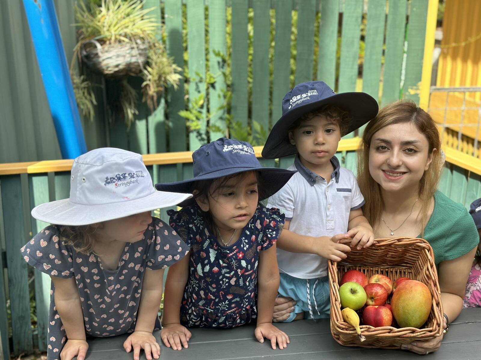 Stringybark Day Care Centre