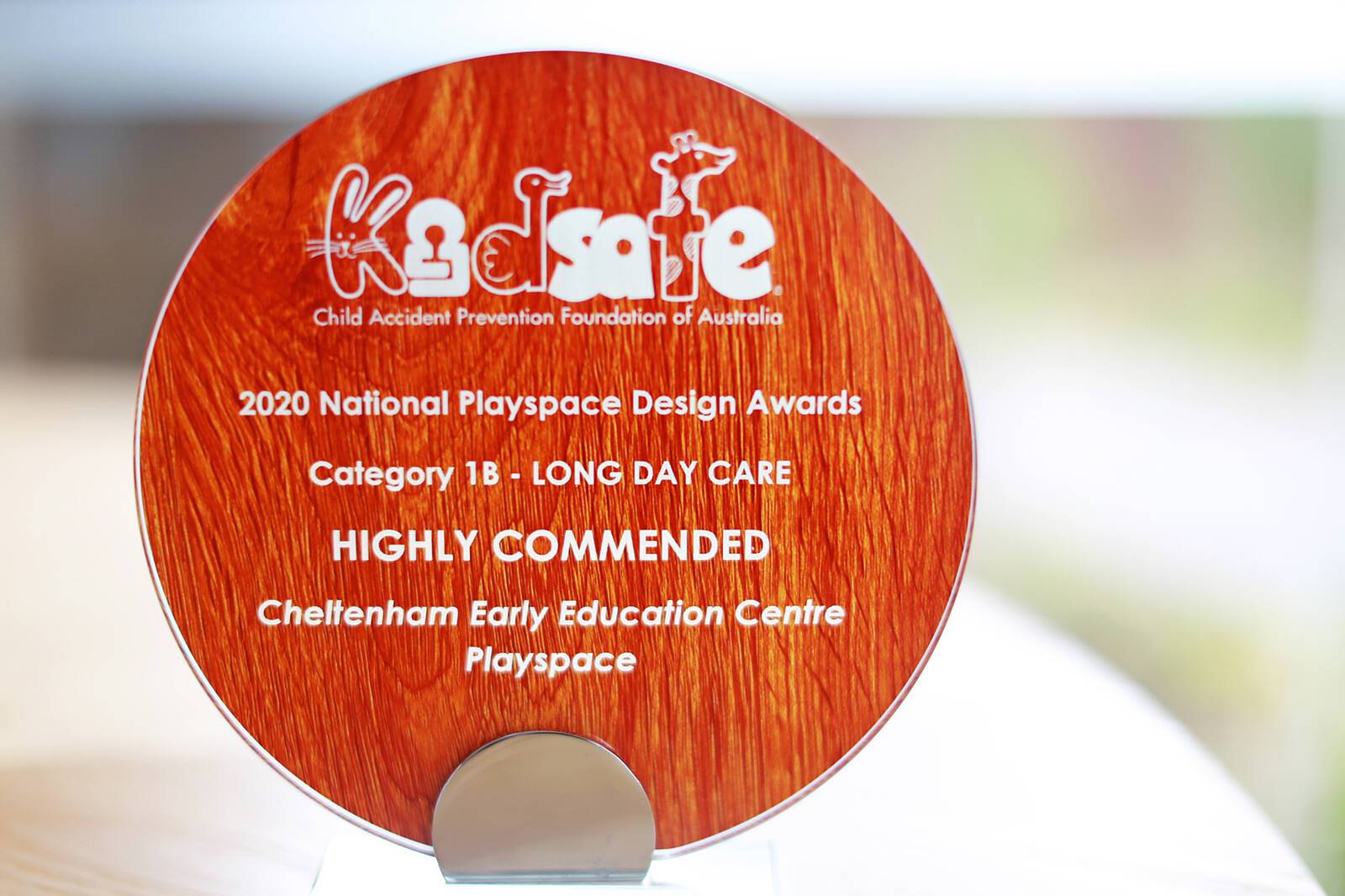 Cheltenham Early Education Centre