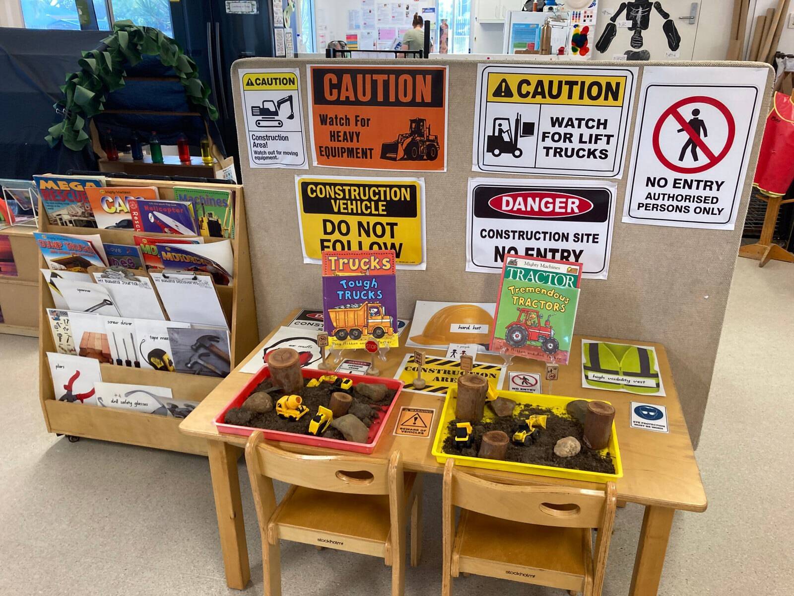 C&K Walkervale Community Kindergarten