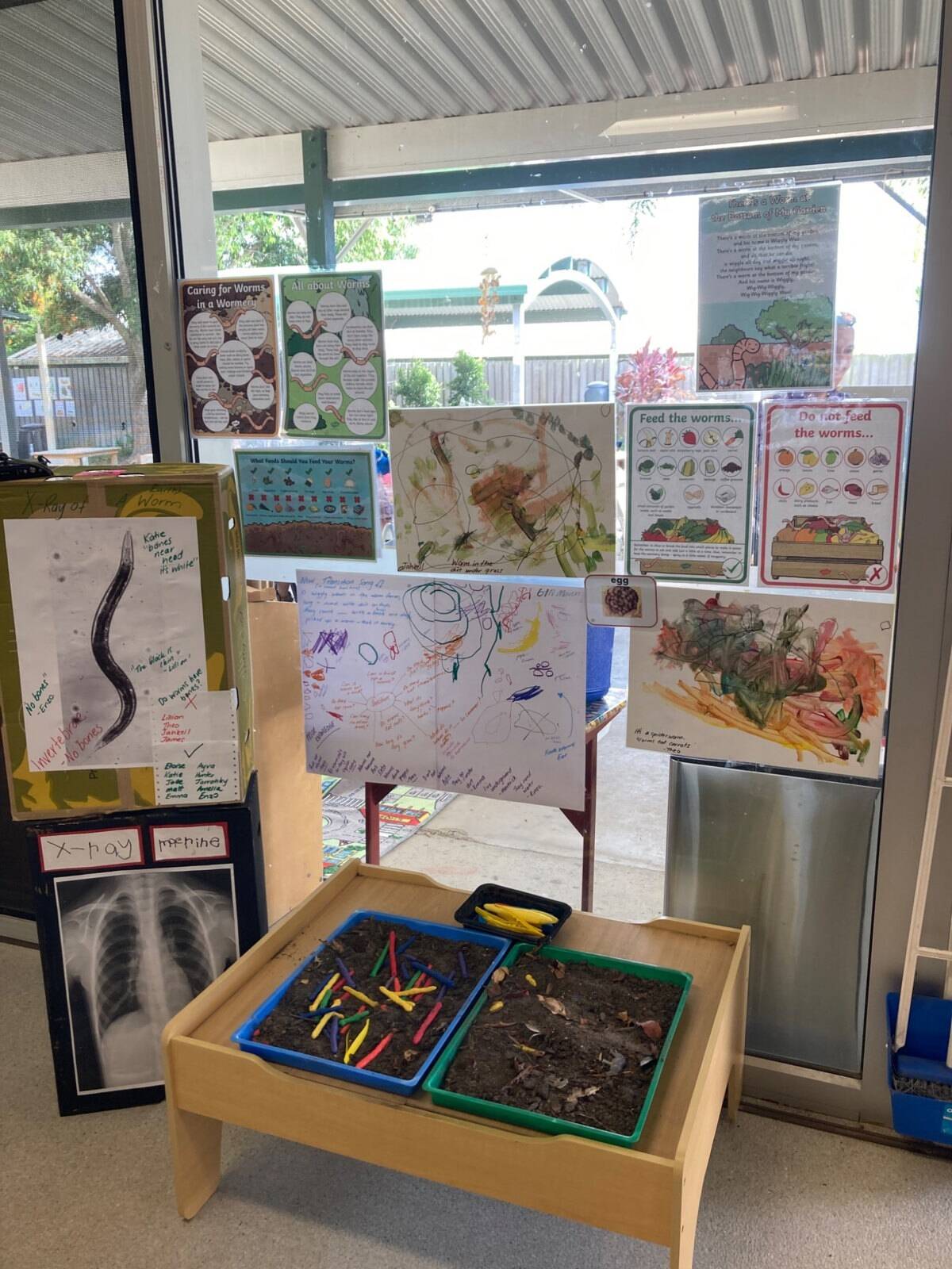 C&K Walkervale Community Kindergarten