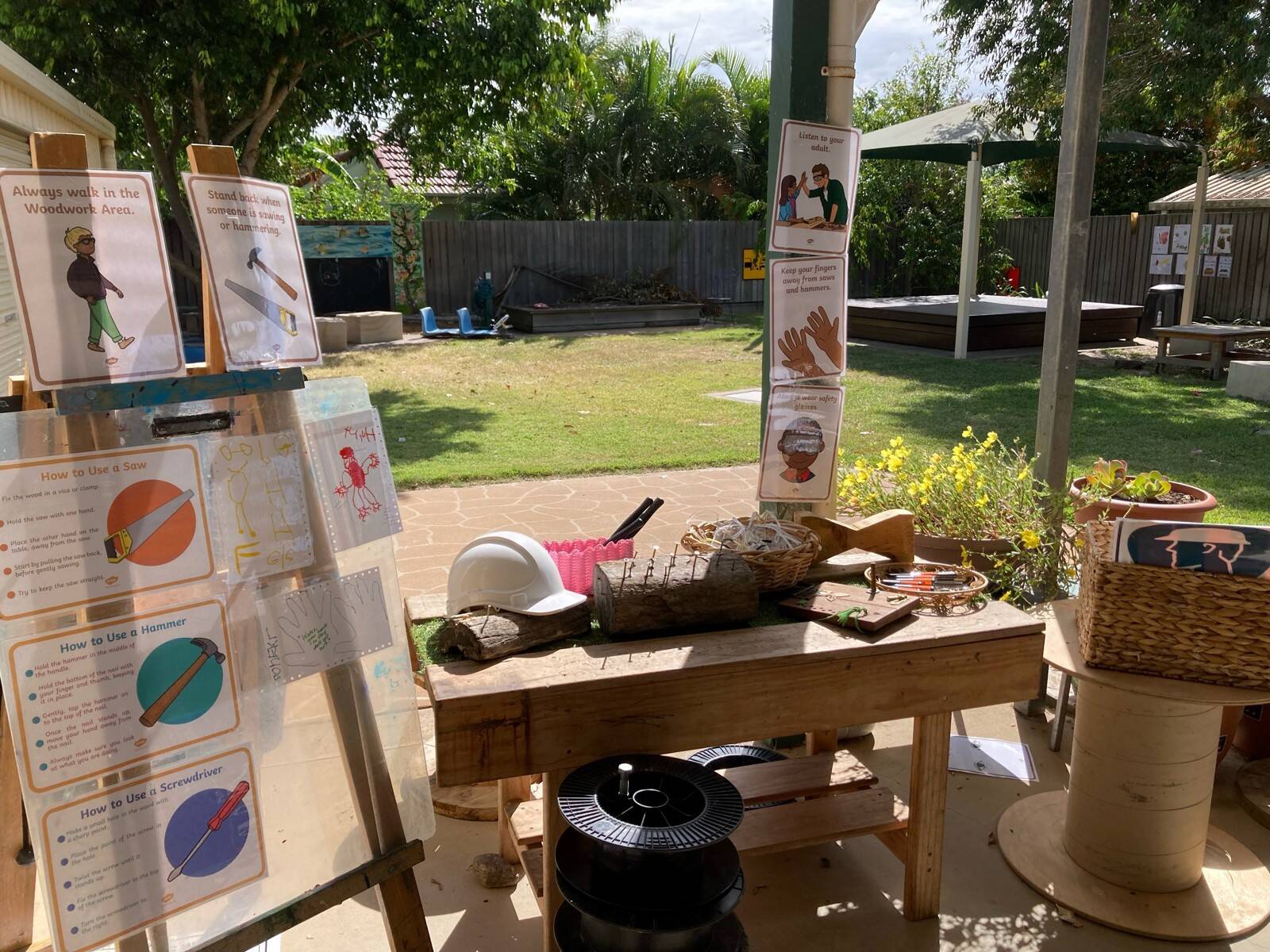 C&K Walkervale Community Kindergarten