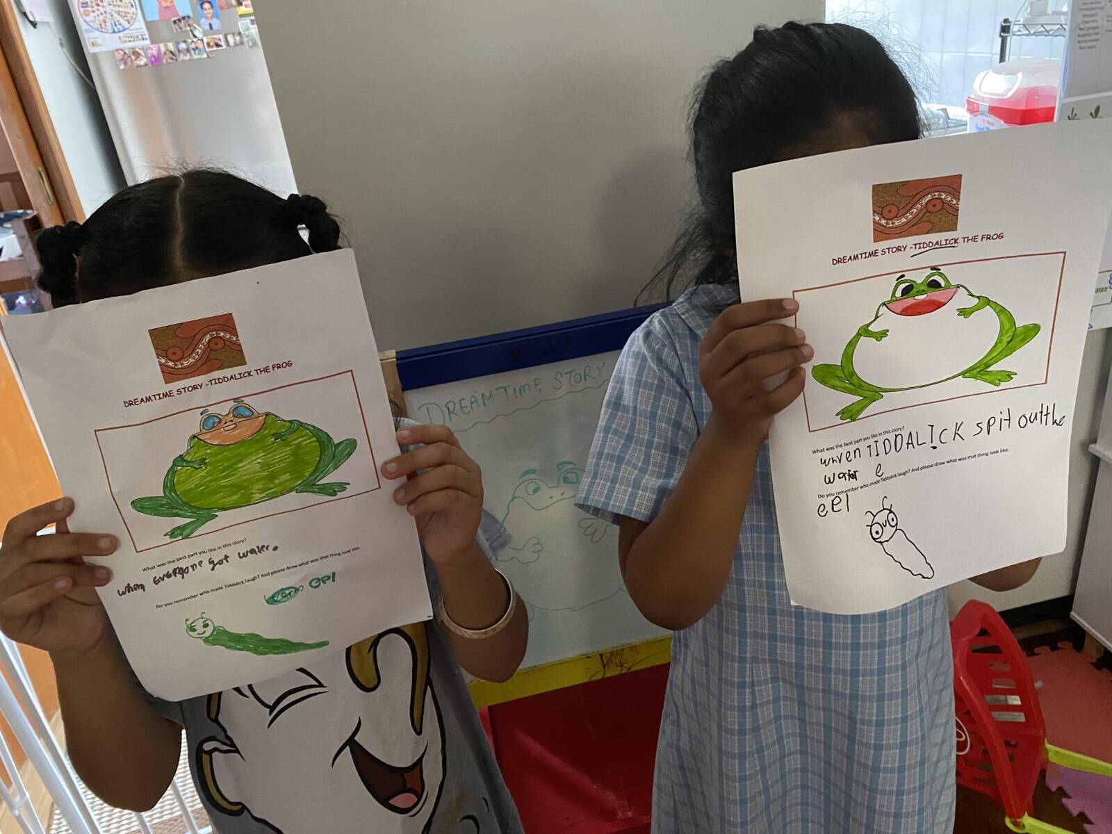 My Home Family Day Care