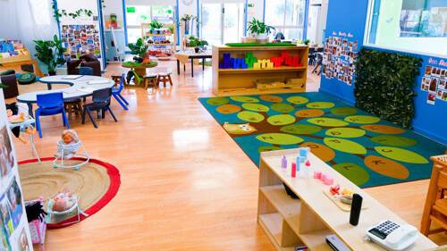 Kinda-Mindi Early Learning Centre, Glendenning