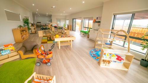 Kinda-Mindi Early Learning Centre, Claymore