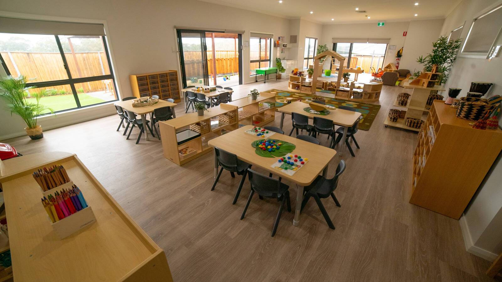 Kinda-Mindi Early Learning Centre, Claymore