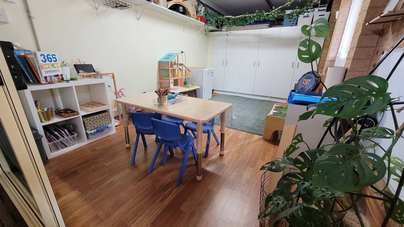 Redgum Cottage Family Day Care