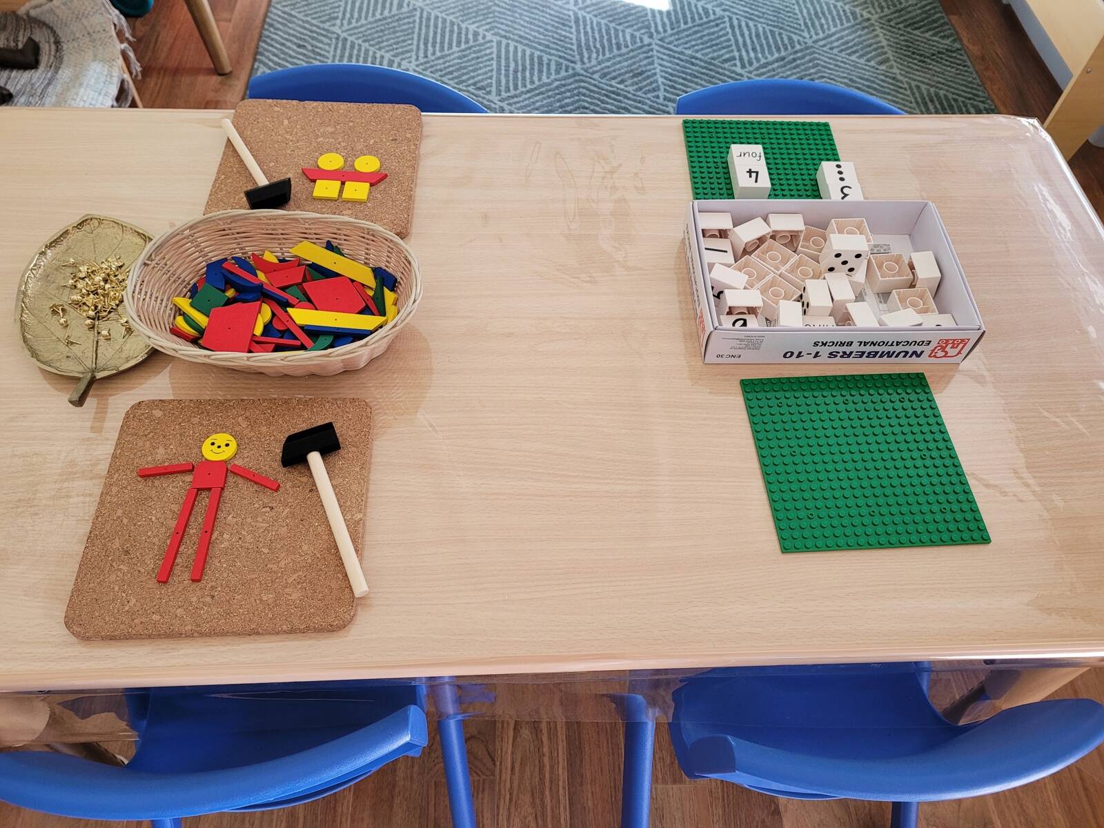 Redgum Cottage Family Day Care