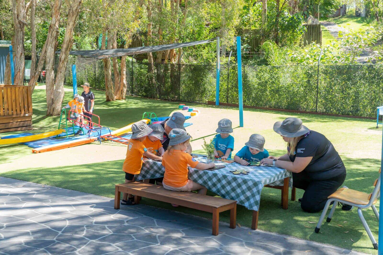 Goodstart Early Learning Nerang - Alexander Drive
