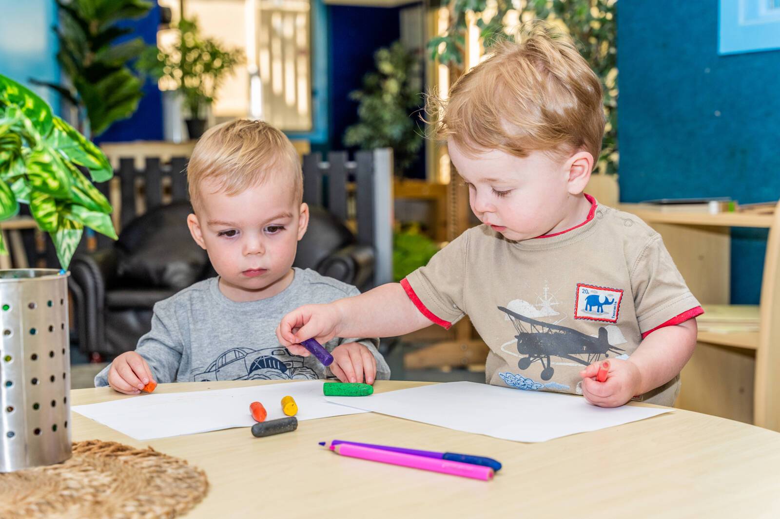 Goodstart Early Learning Bendigo - McIvor Road