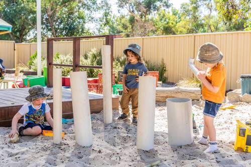 Goodstart Early Learning Bendigo - McIvor Road