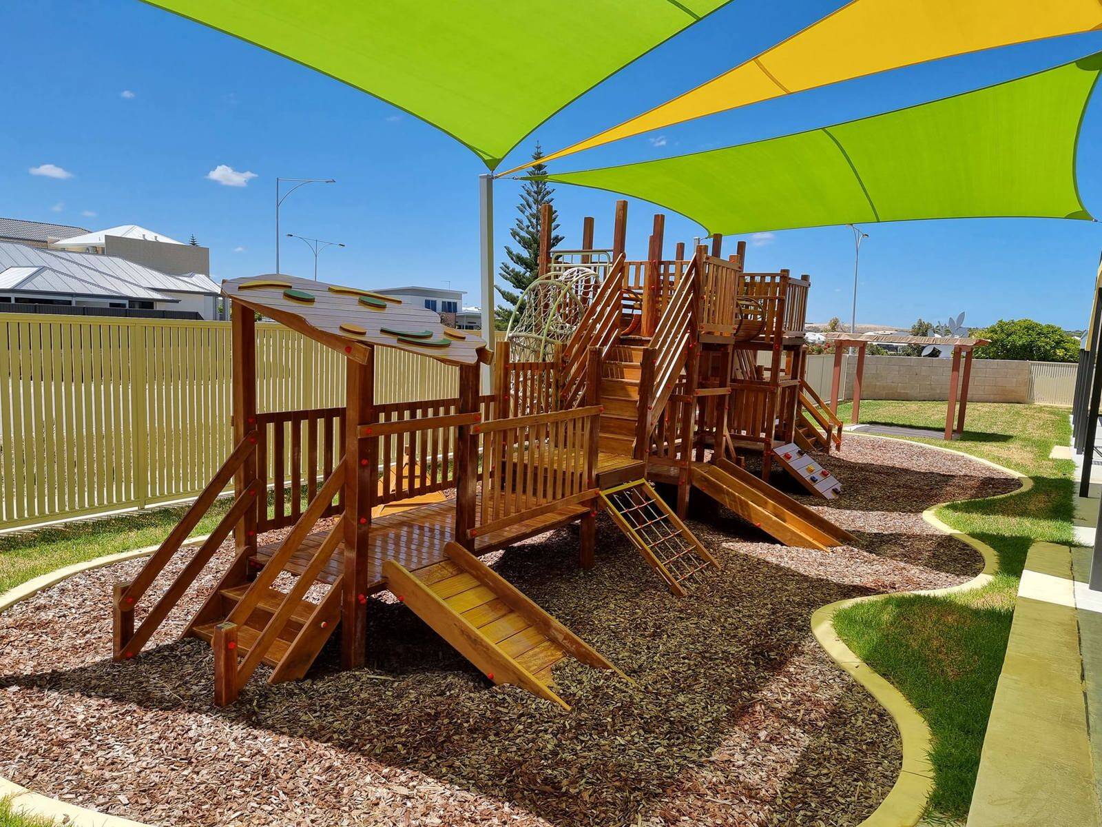 Matisse Early Learning