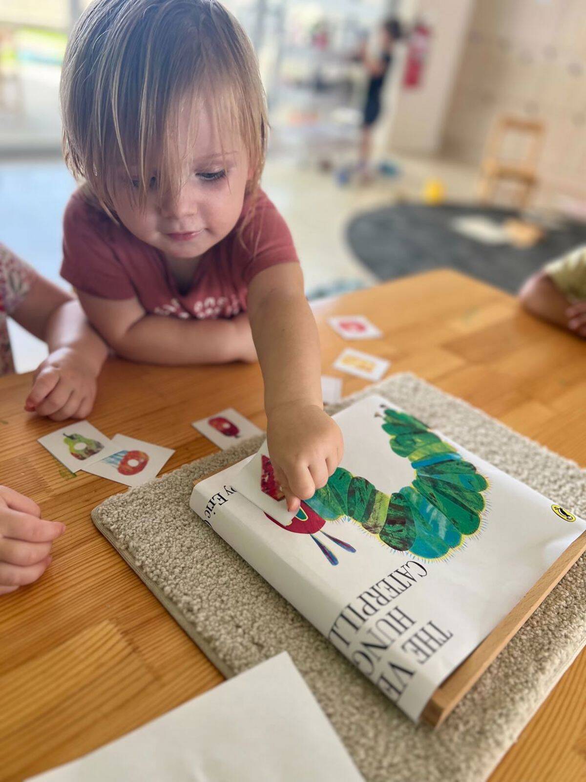 Matisse Early Learning