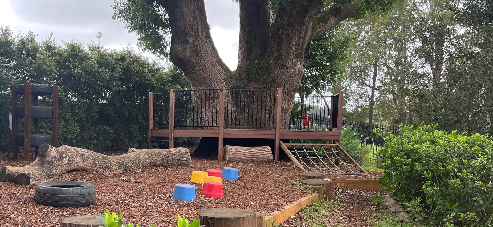 Alstonville Community Preschool