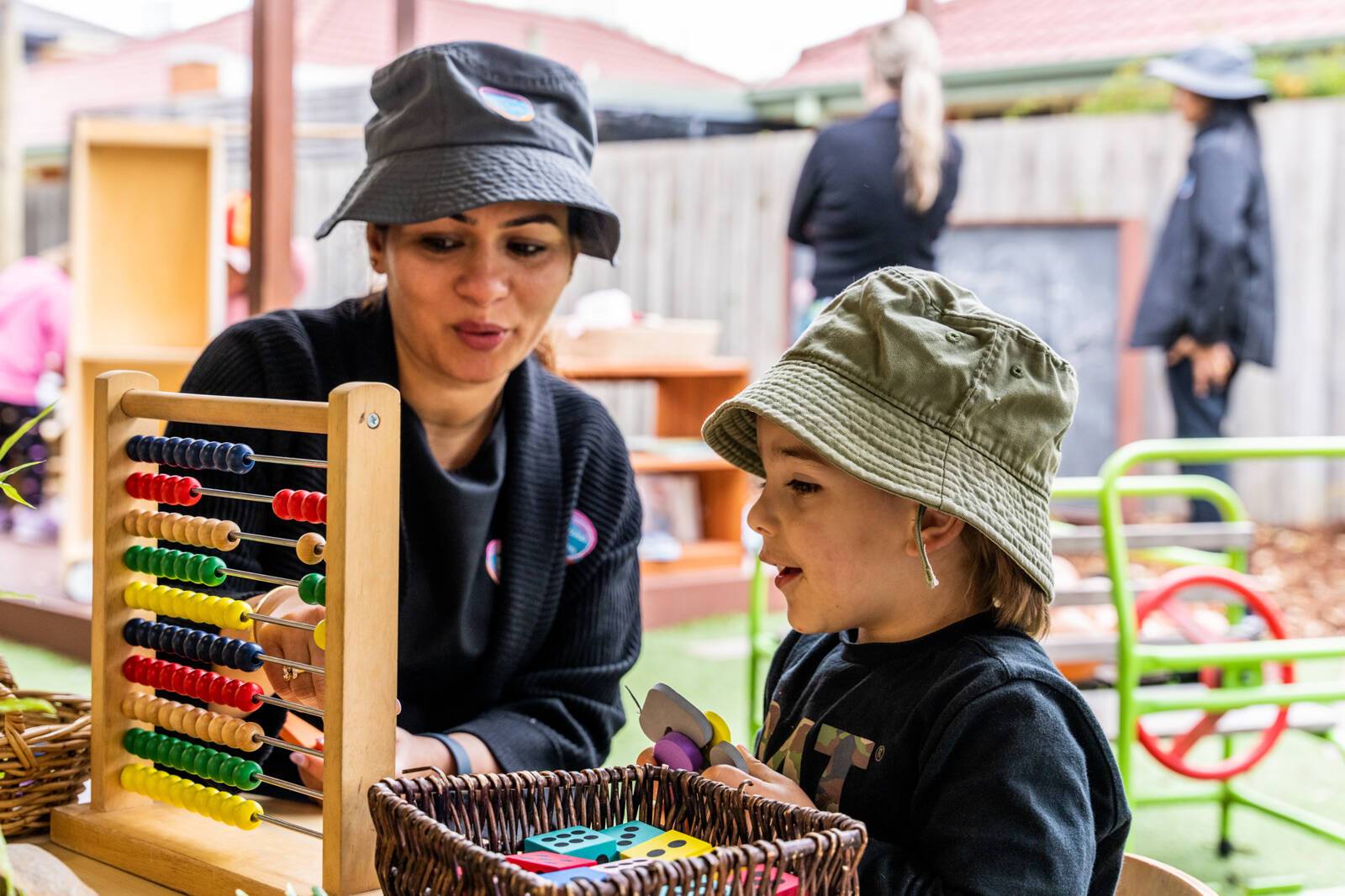 Goodstart Early Learning Sydenham