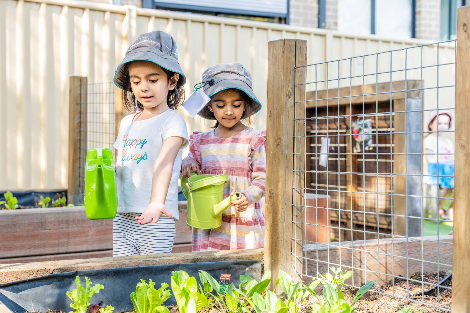 Goodstart Early Learning Croydon South