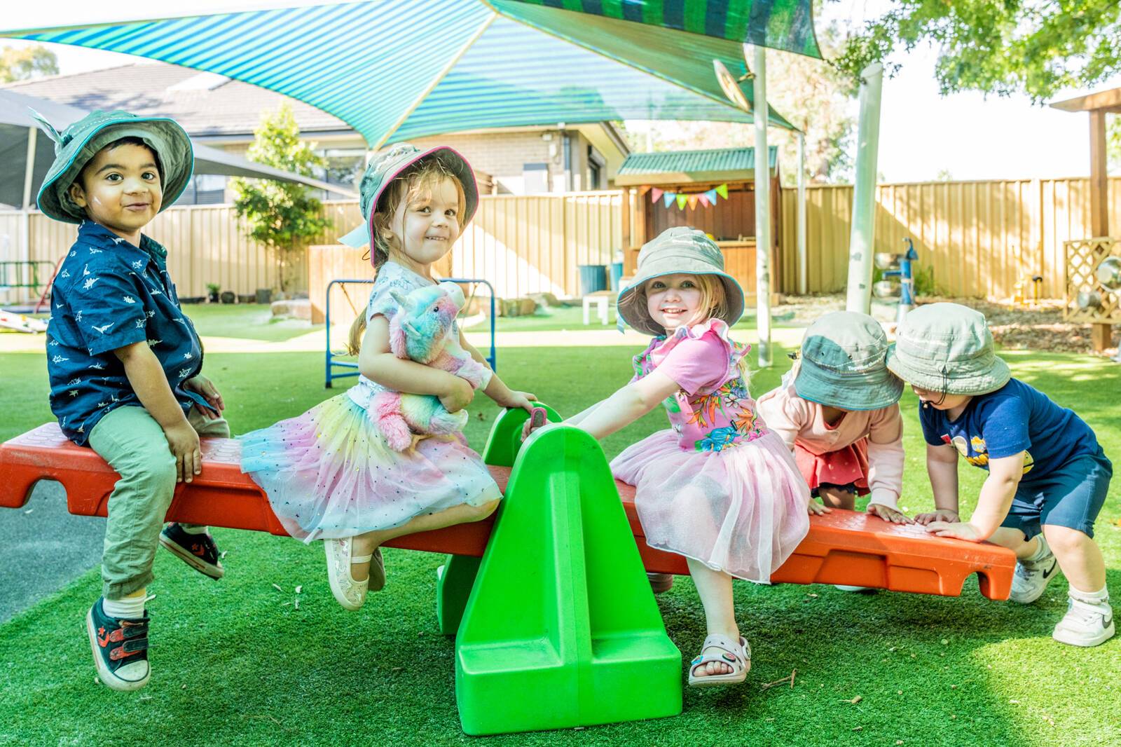 Goodstart Early Learning Croydon South