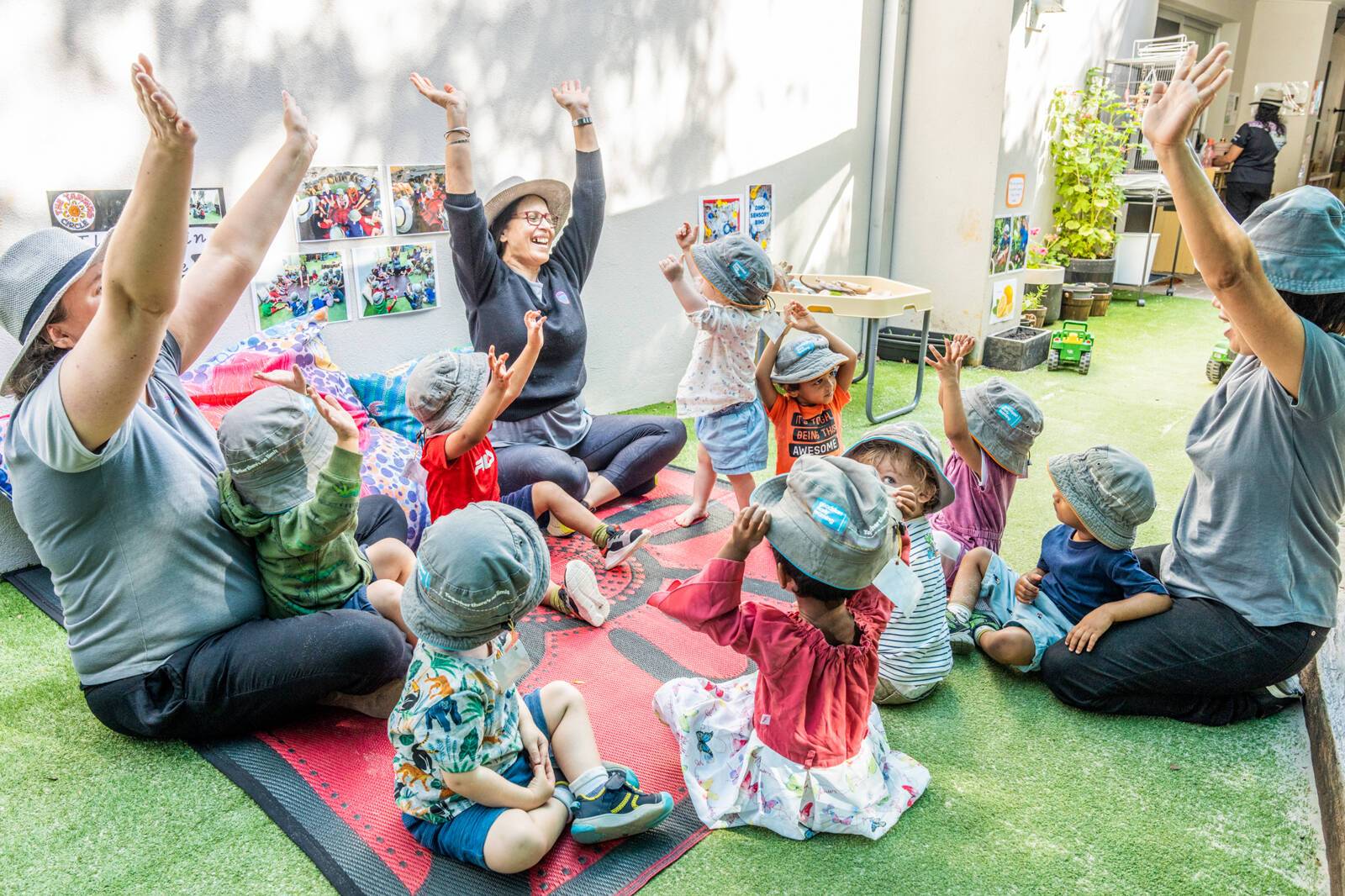 Goodstart Early Learning Croydon South