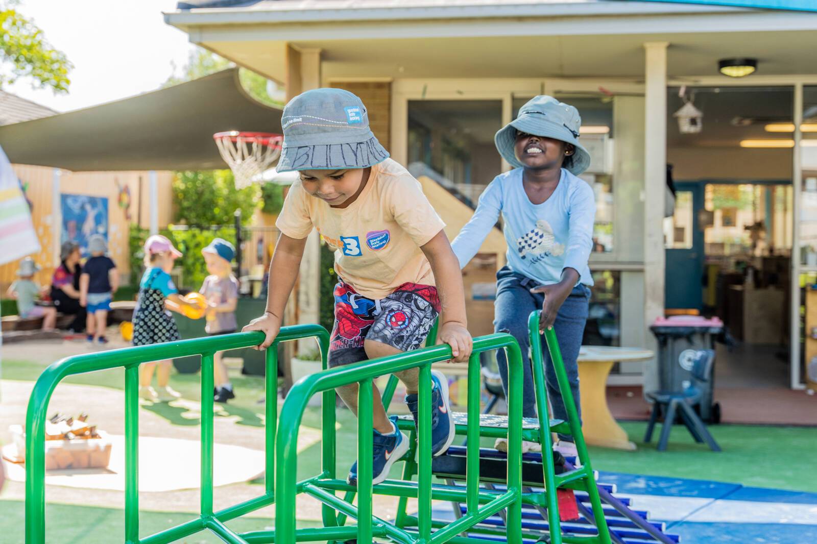 Goodstart Early Learning Melton - Centenary Avenue