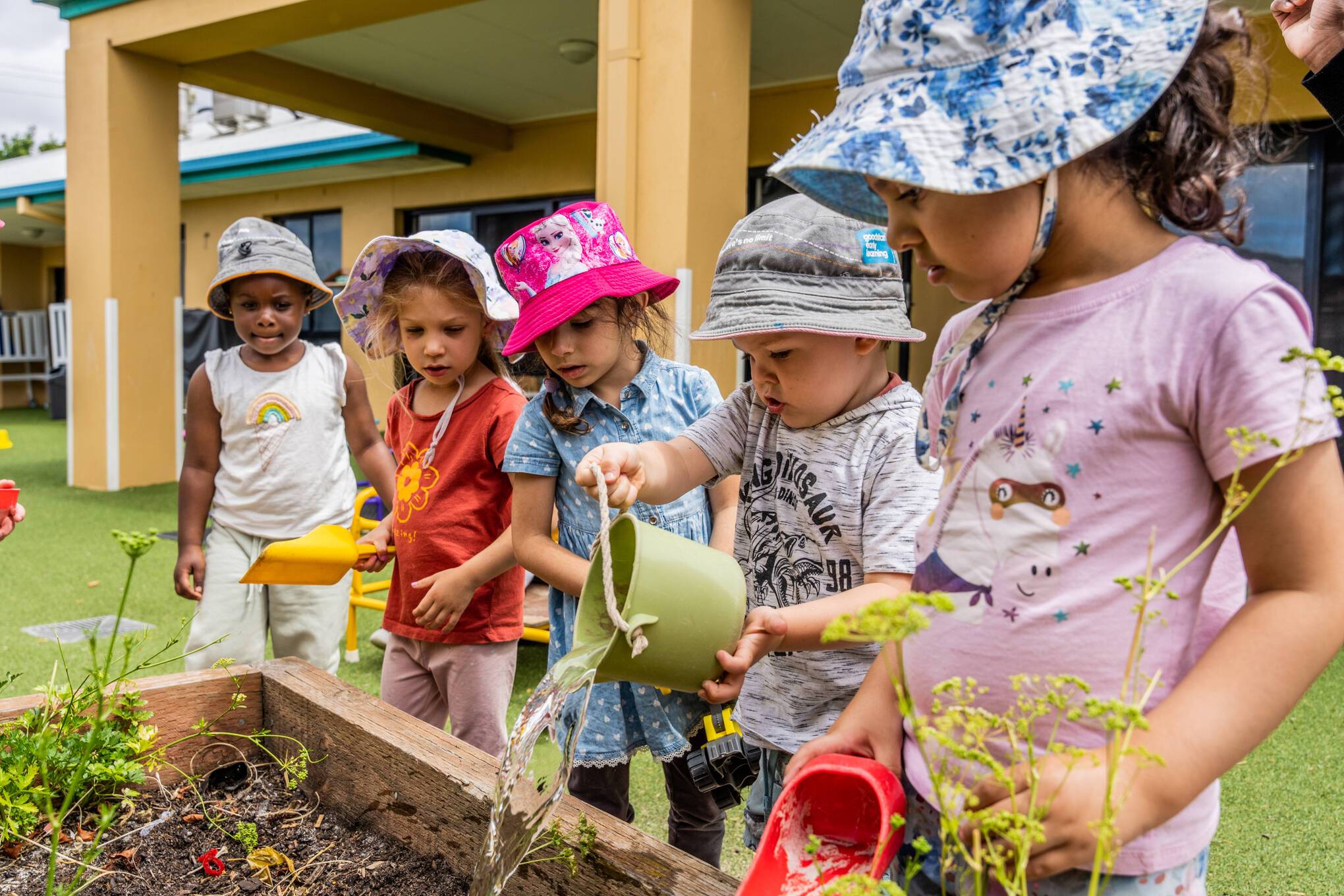 Goodstart Early Learning Tarneit