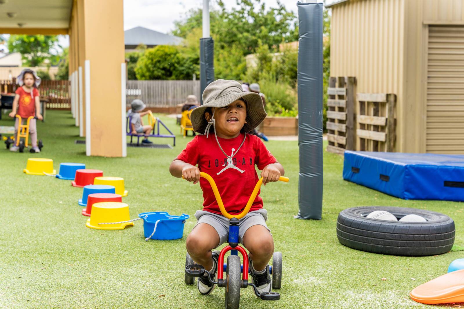 Goodstart Early Learning Tarneit