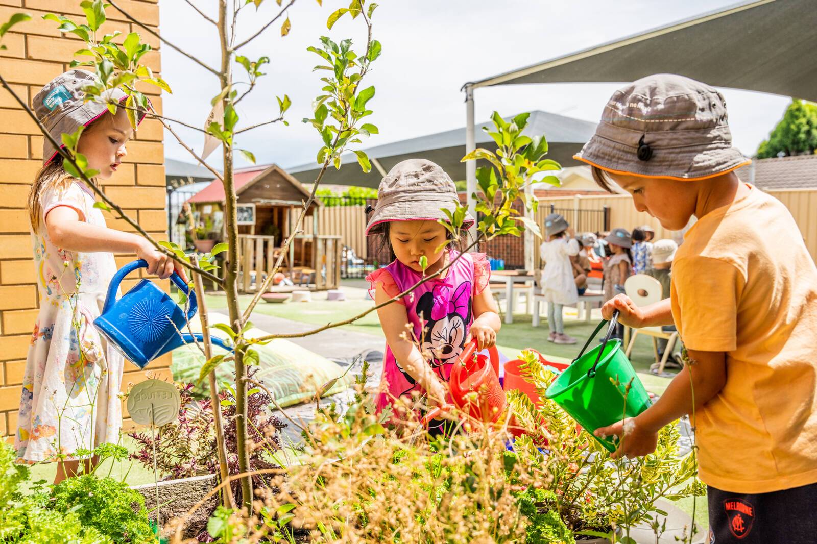 Goodstart Early Learning Bundoora - Plenty Road