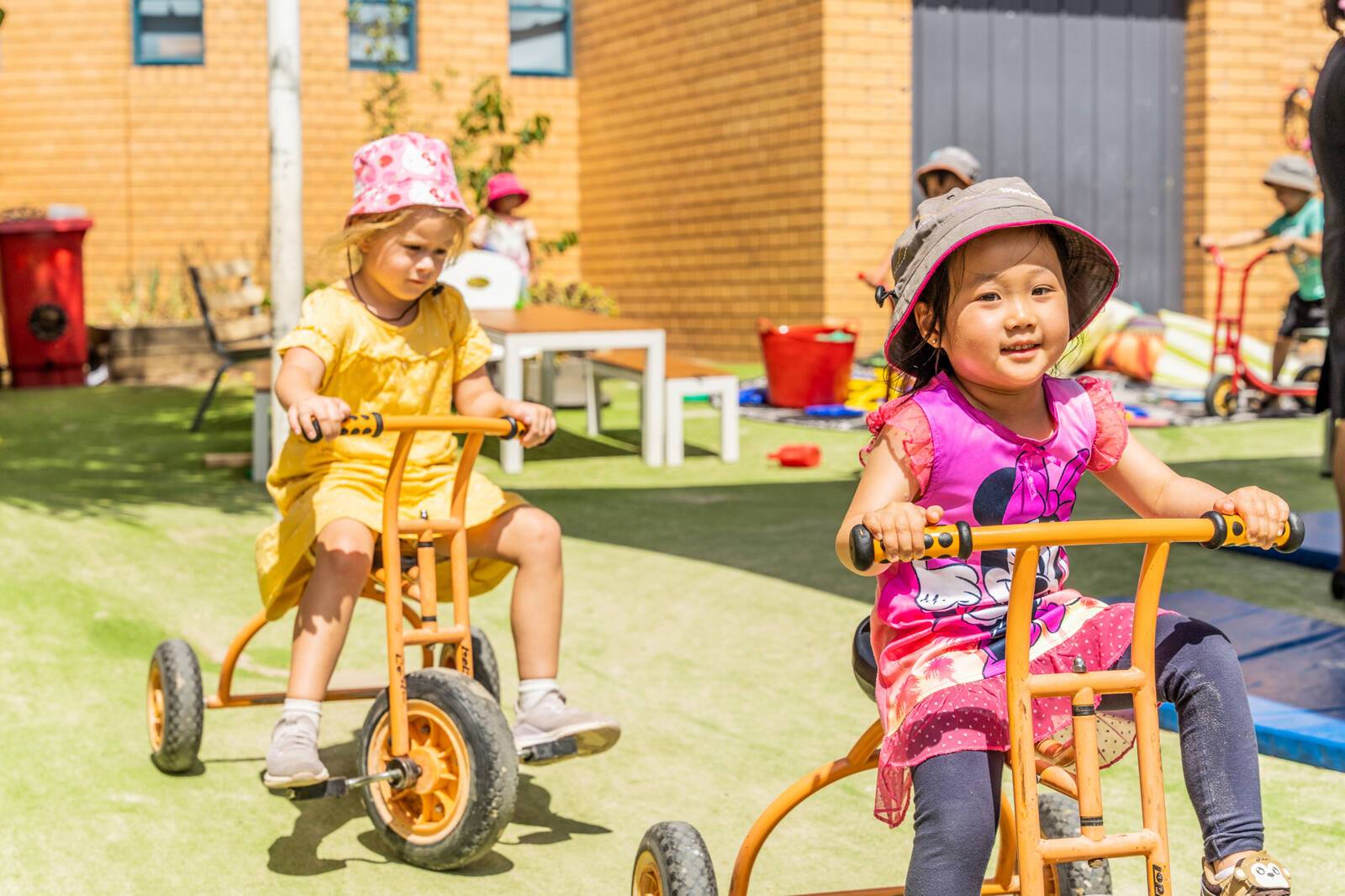 Goodstart Early Learning Bundoora - Plenty Road