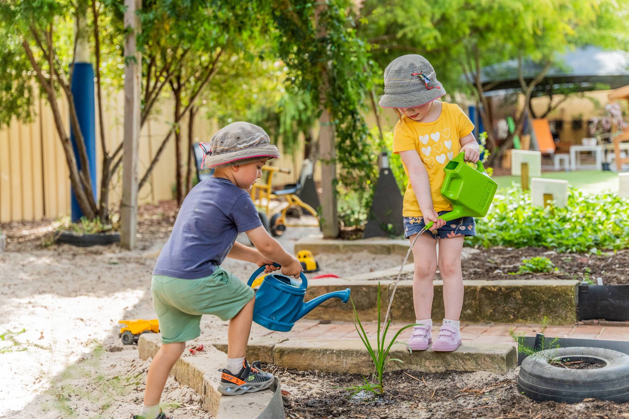 Goodstart Early Learning Berwick