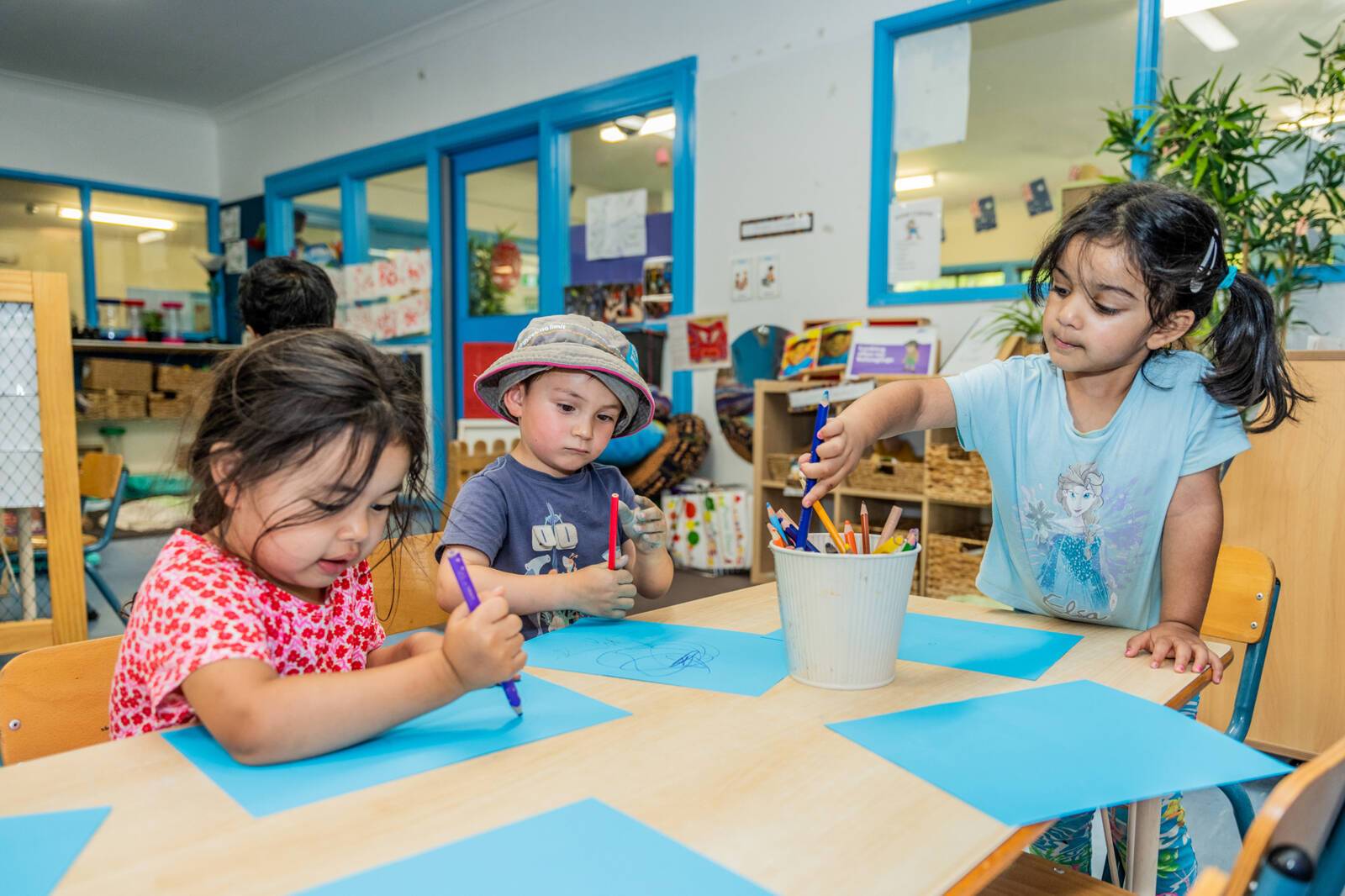 Goodstart Early Learning Berwick