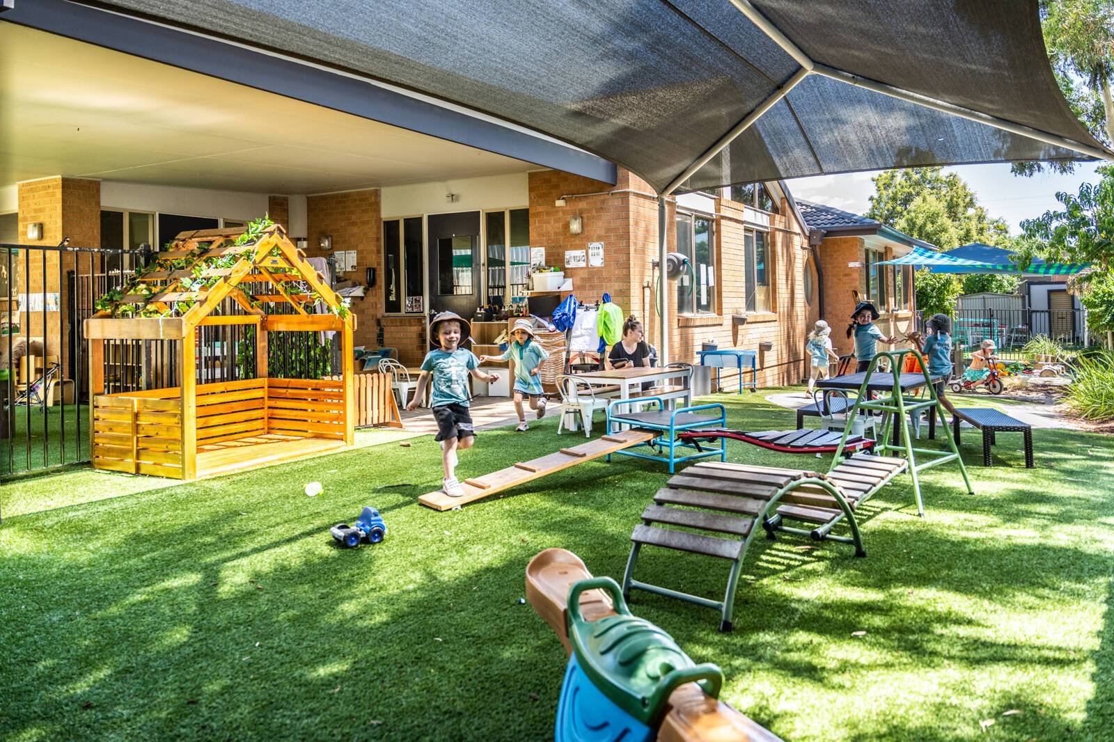 Goodstart Early Learning Sunbury - Barkly Street