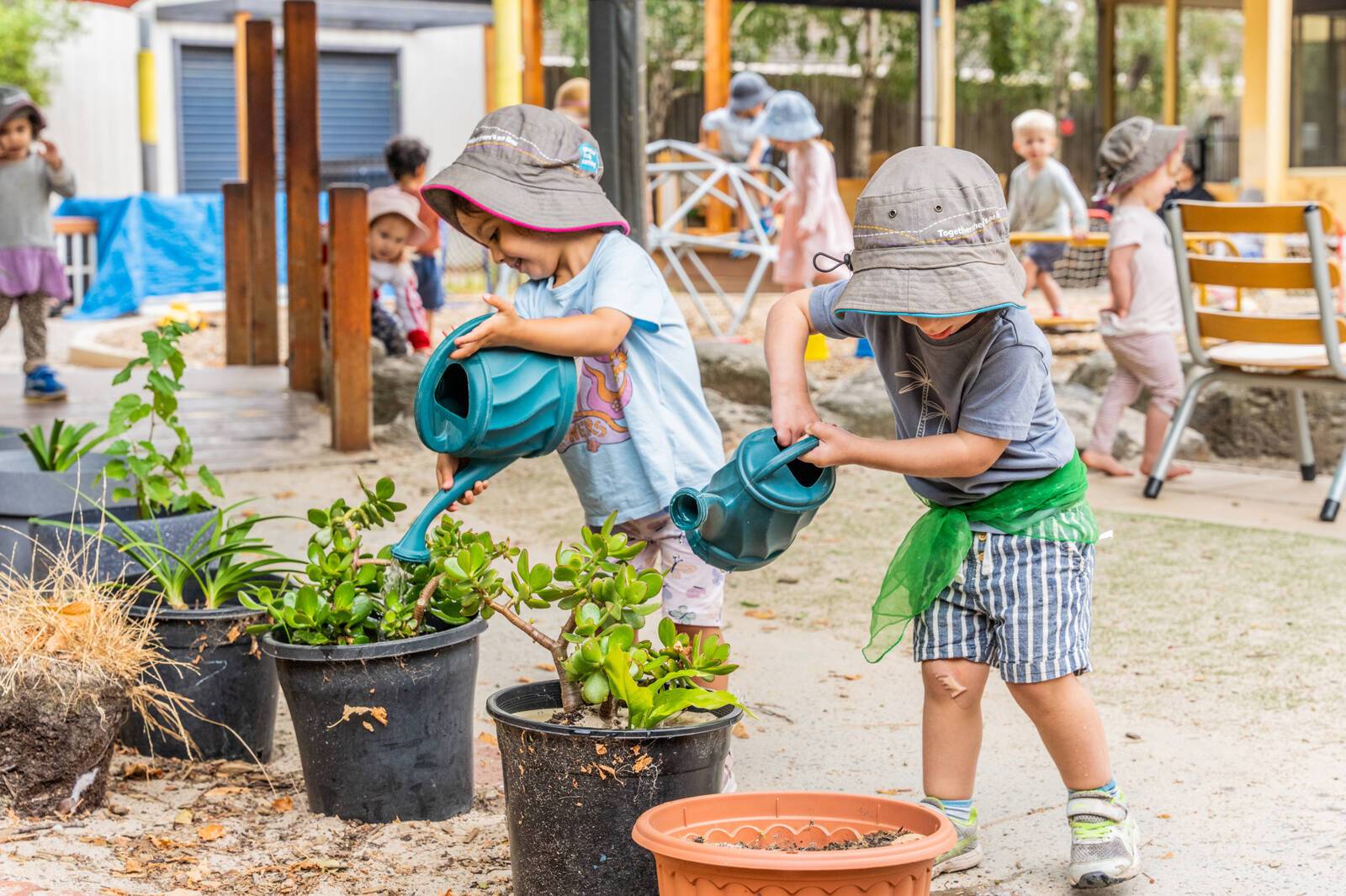 Goodstart Early Learning Cheltenham