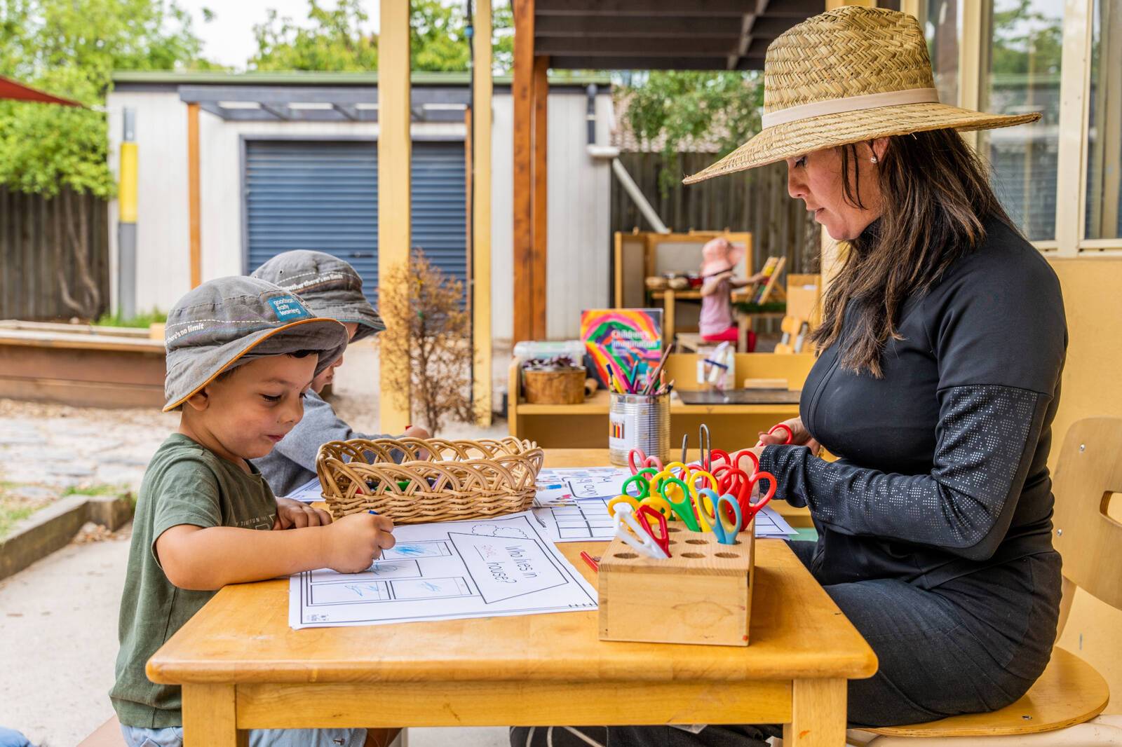 Goodstart Early Learning Cheltenham