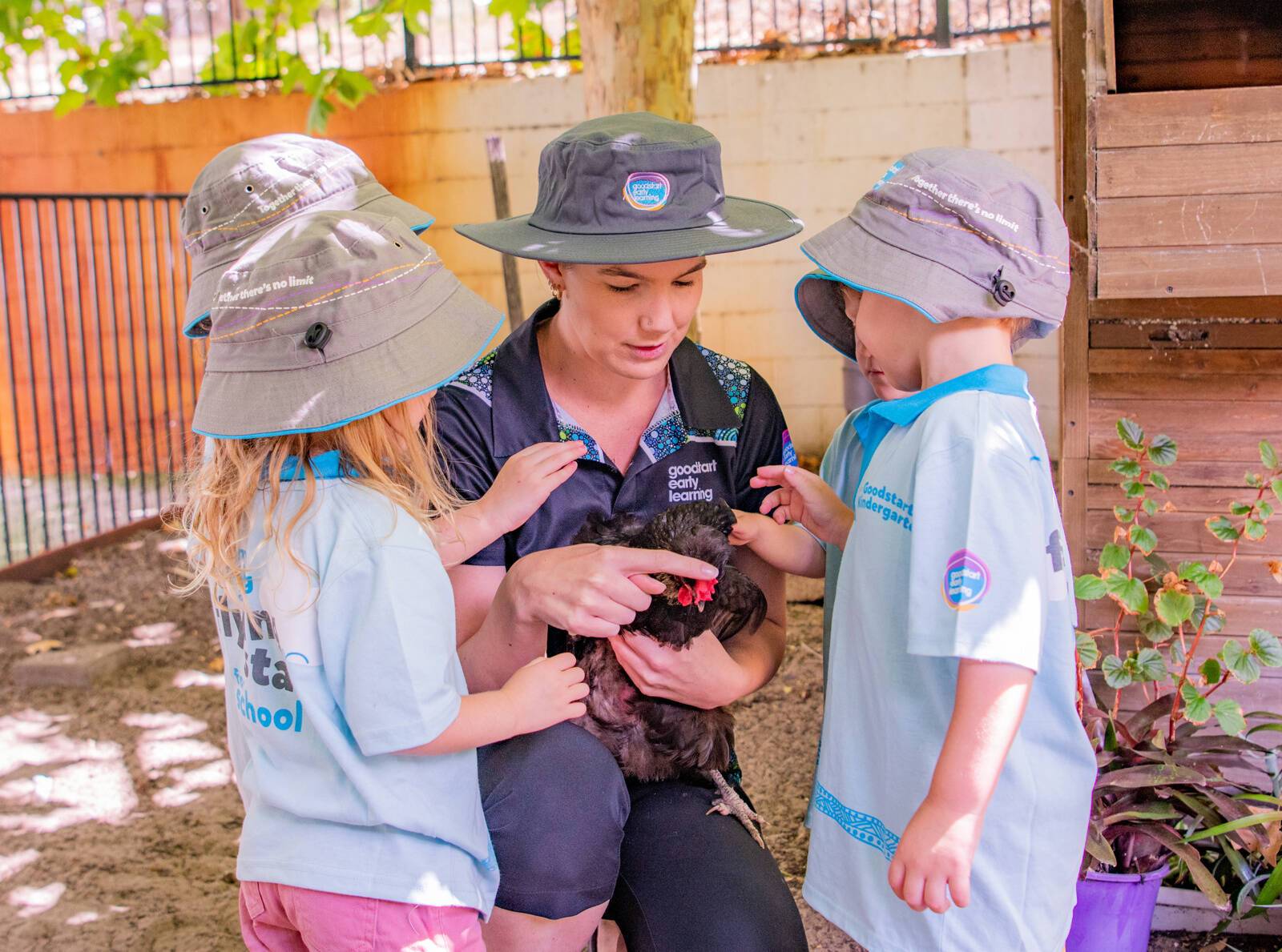 Goodstart Early Learning Baldivis