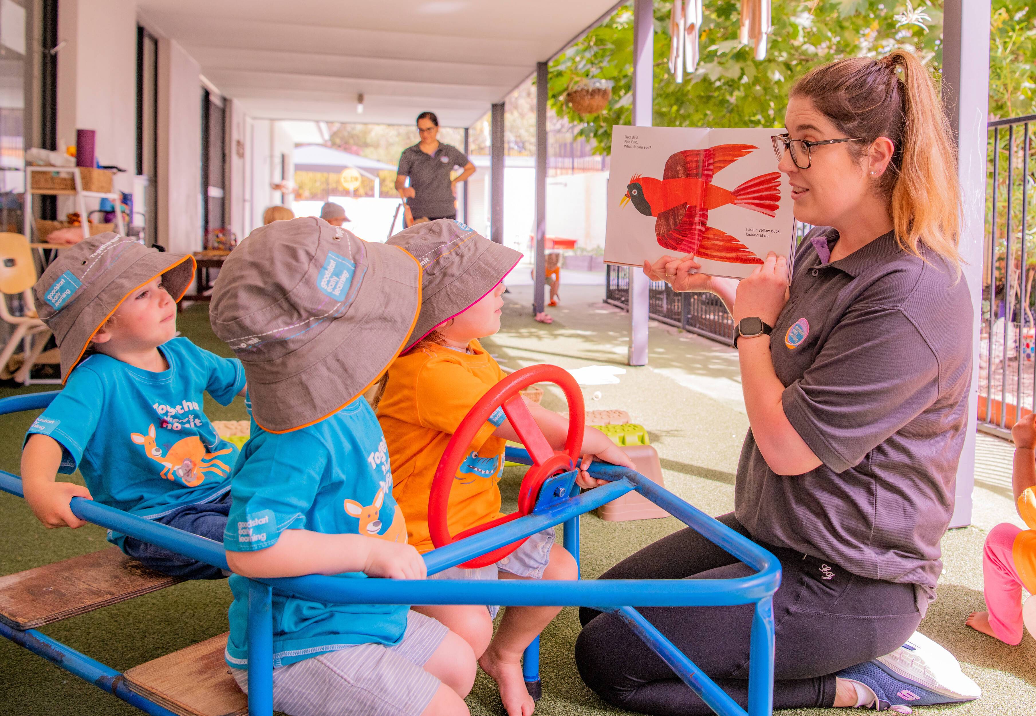 Goodstart Early Learning Baldivis