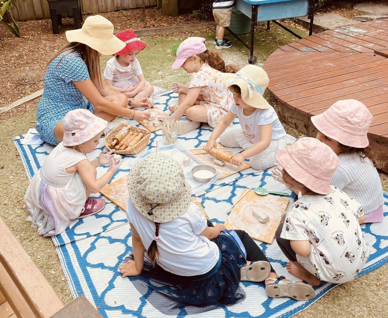 Trinity Early Learning Centre