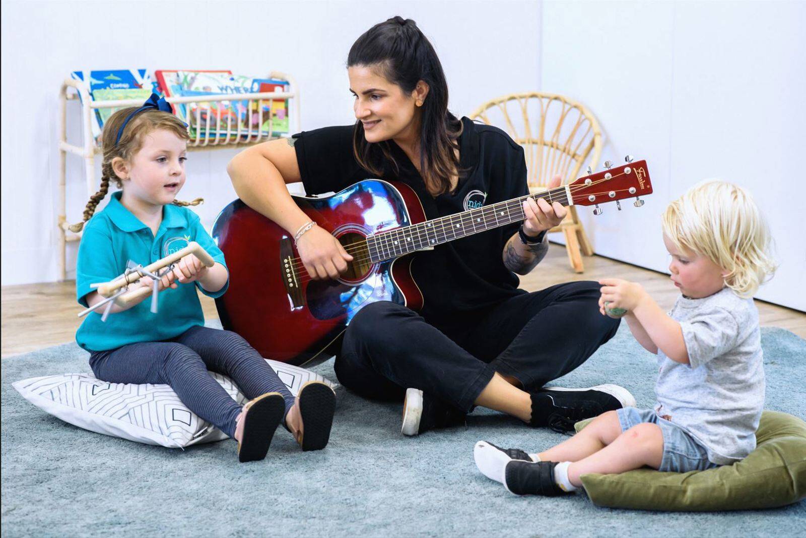 Nido Early School Prahran