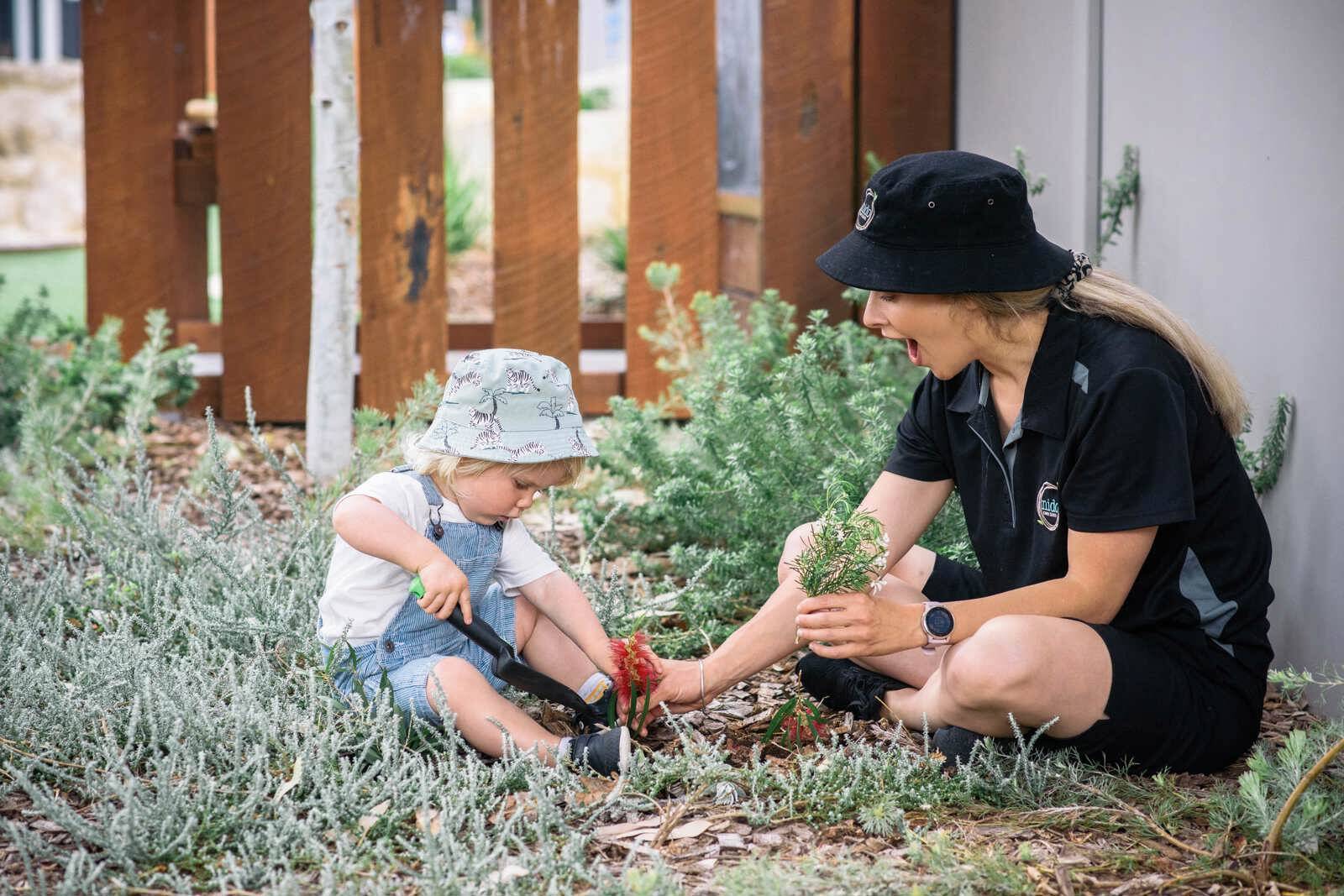 Nido Early School Waurn Ponds