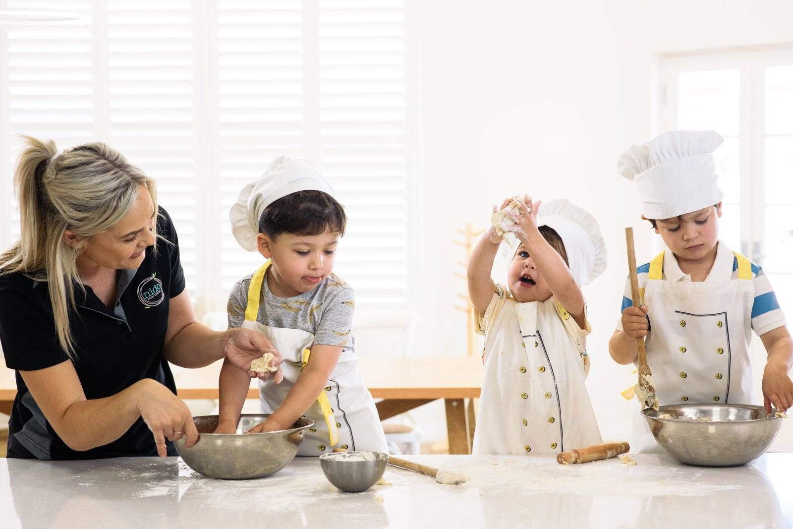 Nido Early School Caversham