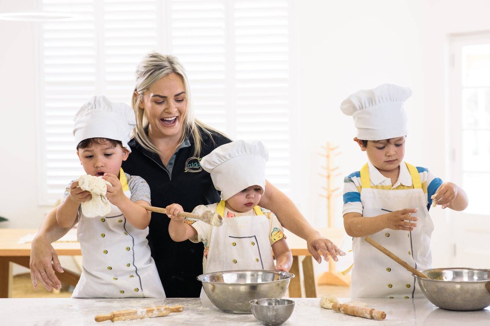 Nido Early School - Montrose