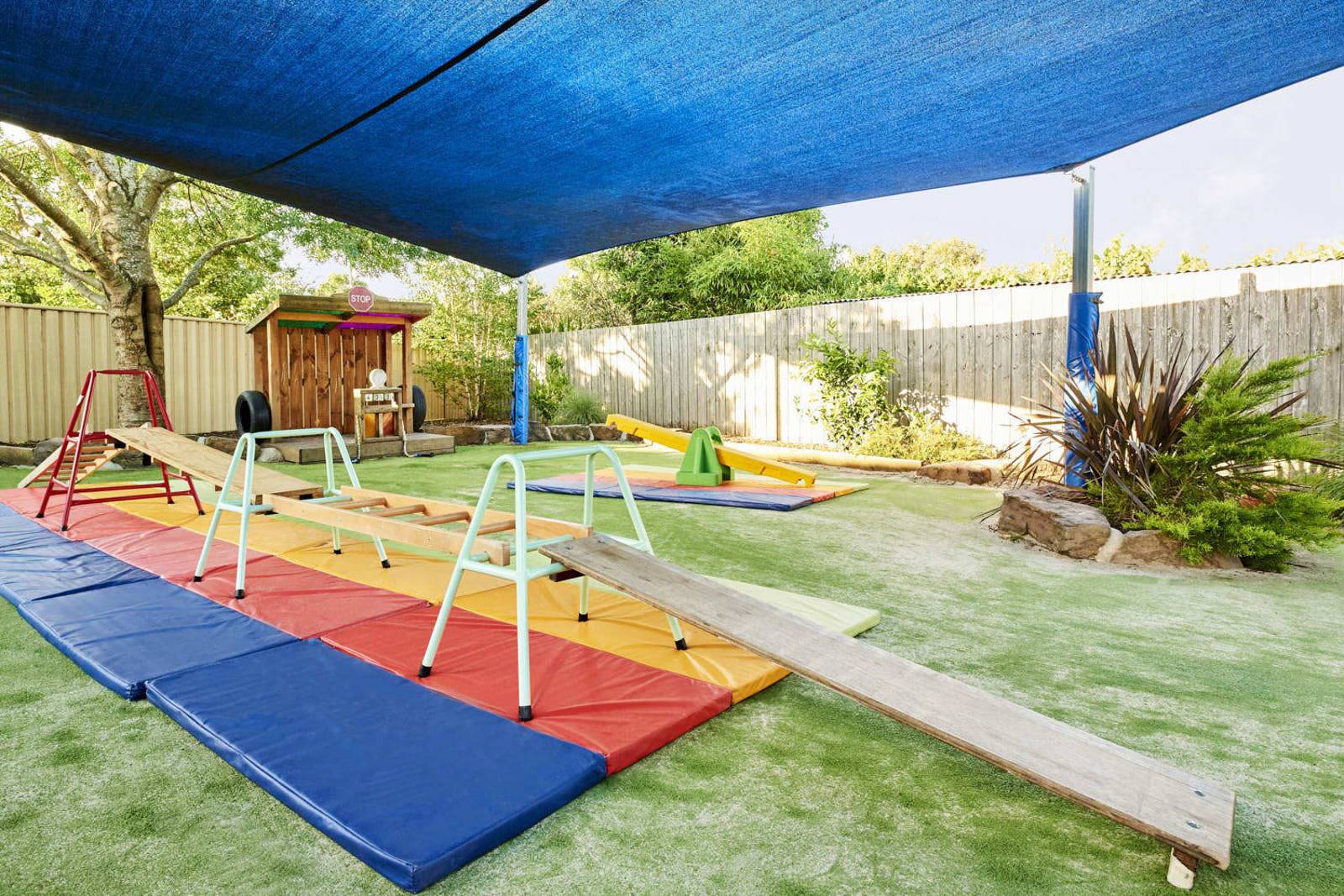 Nido Early School Trafalgar