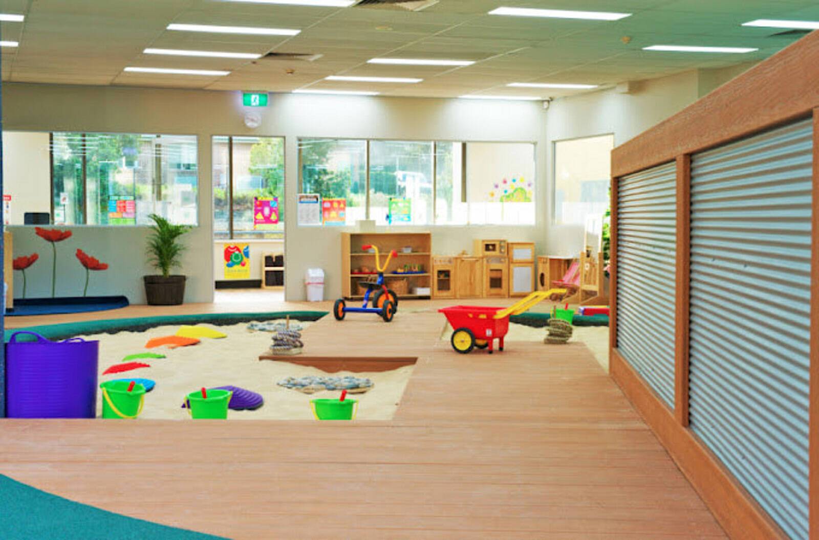 Macquarie Park Montessori Academy Childcare & Preschool
