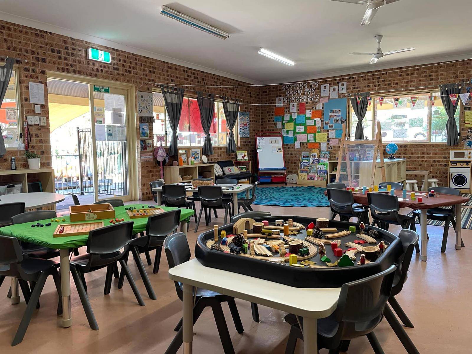 Do-Re-Mi Child Care Centre